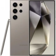 Смартфон Samsung Galaxy S24 Ultra 12/256 ГБ, серый