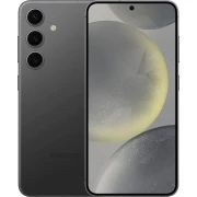 Смартфон Samsung Galaxy S24 8/128 ГБ, черный