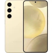 Смартфон Samsung Galaxy S24 8/256 ГБ, желтый