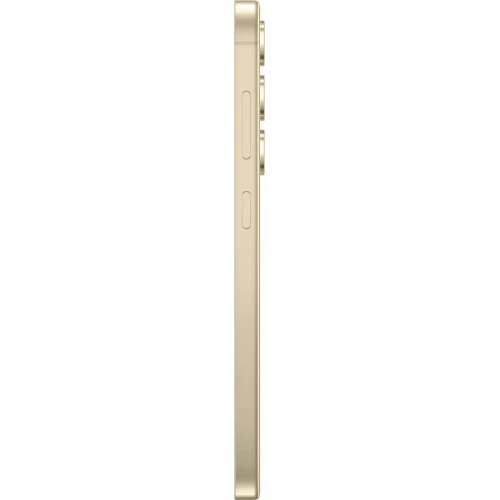 Смартфон Samsung Galaxy S24 8/256 ГБ, желтый