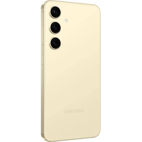 Смартфон Samsung Galaxy S24 8/256 ГБ, желтый