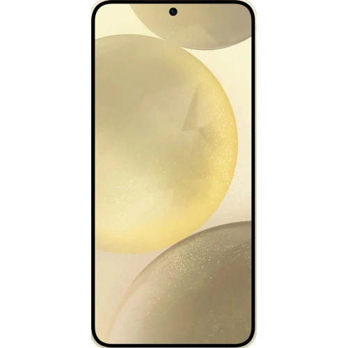 Смартфон Samsung Galaxy S24 8/256 ГБ, желтый