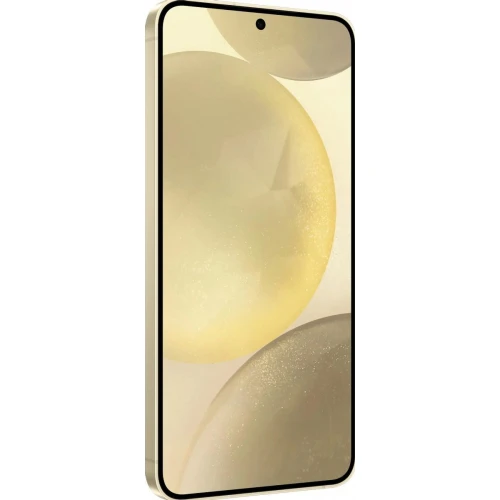 Смартфон Samsung Galaxy S24 8/256 ГБ, желтый