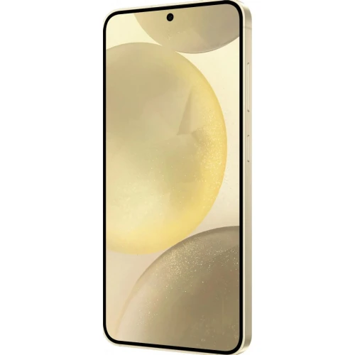 Смартфон Samsung Galaxy S24 8/256 ГБ, желтый