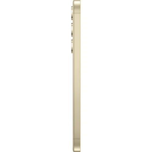 Смартфон Samsung Galaxy S24 8/256 ГБ, желтый