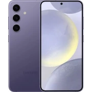 Смартфон Samsung Galaxy S24 8/256 ГБ, фиолетовый