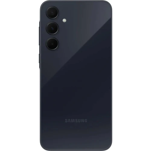 Смартфон Samsung Galaxy A35 5G 8/128 ГБ, темно-синий