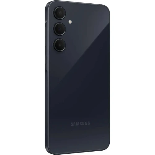 Смартфон Samsung Galaxy A35 5G 8/128 ГБ, темно-синий