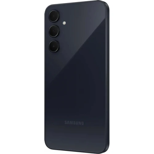 Смартфон Samsung Galaxy A35 5G 8/128 ГБ, темно-синий