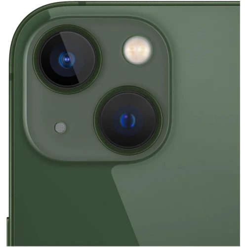 Смартфон Apple iPhone 13 128 ГБ, зеленый