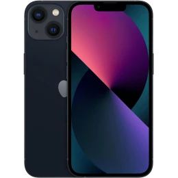 Смартфон Apple iPhone 13 128 ГБ, черный