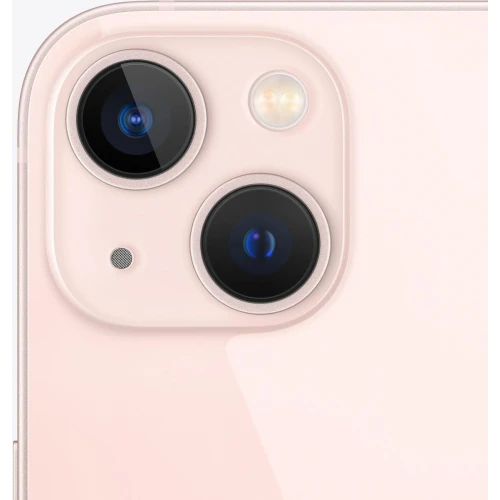 Смартфон Apple iPhone 13 256 ГБ, розовый