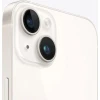 Смартфон Apple iPhone 14 128 ГБ, сияющая звезда