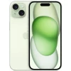 Смартфон Apple iPhone 15 128 ГБ, зеленый
