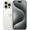 Смартфон Apple iPhone 15 Pro Max 512 ГБ, белый титан
