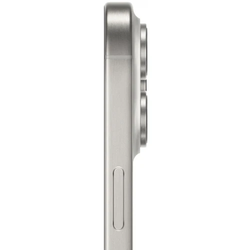 Смартфон Apple iPhone 15 Pro Max 512 ГБ, белый титан