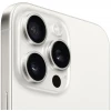 Смартфон Apple iPhone 15 Pro Max 512 ГБ, белый титан