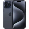 Смартфон Apple iPhone 15 Pro Max 512 ГБ, синий титан