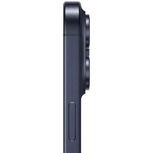 Смартфон Apple iPhone 15 Pro Max 512 ГБ, синий титан