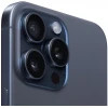 Смартфон Apple iPhone 15 Pro Max 512 ГБ, синий титан