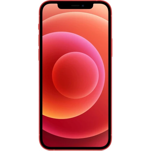 Смартфон Apple iPhone 12 128 ГБ, красный