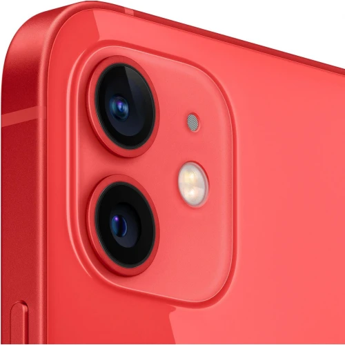 Смартфон Apple iPhone 12 128 ГБ, красный
