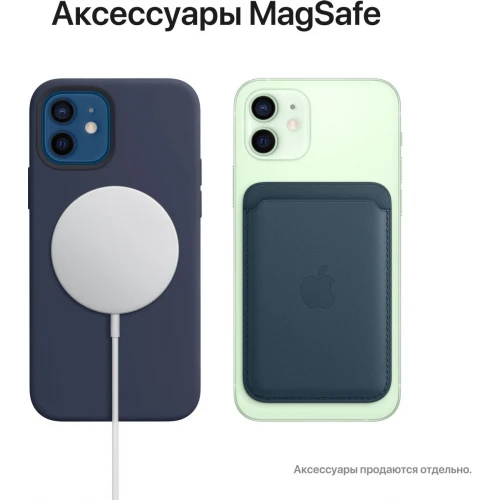 Смартфон Apple iPhone 12 128 ГБ, красный