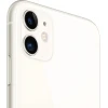 Смартфон Apple iPhone 11 128 ГБ, белый