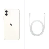 Смартфон Apple iPhone 11 128 ГБ, белый