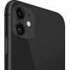Смартфон Apple iPhone 11 128 ГБ, черный
