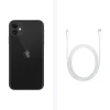 Смартфон Apple iPhone 11 128 ГБ, черный