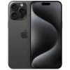 Смартфон Apple iPhone 15 Pro Max 1 ТБ, черный титан