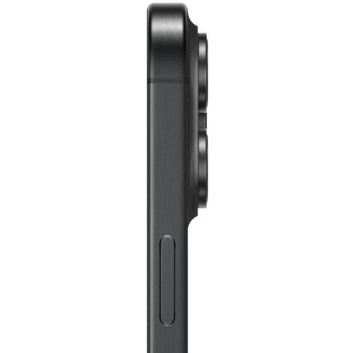 Смартфон Apple iPhone 15 Pro Max 1 ТБ, черный титан