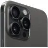 Смартфон Apple iPhone 15 Pro Max 1 ТБ, черный титан