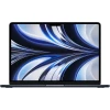 Ноутбук Apple MacBook Air 13 (M2, 8/512 ГБ, MLY43), темная ночь