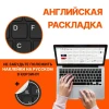 Ноутбук Apple MacBook Air 13 (M2, 8/512 ГБ, MLY43), темная ночь