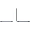 Ноутбук Apple MacBook Air 13 (M2, 8/512 ГБ, MLY43), темная ночь