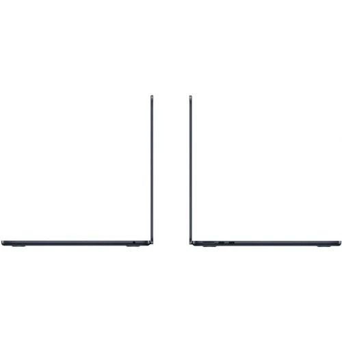 Ноутбук Apple MacBook Air 13 (M2, 8/512 ГБ, MLY43), темная ночь