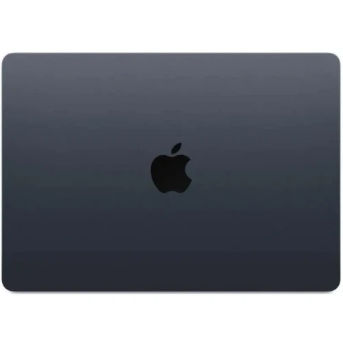 Ноутбук Apple MacBook Air 13 (M2, 8/512 ГБ, MLY43), темная ночь