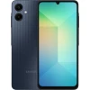 Смартфон Samsung Galaxy A06 4/128 ГБ, черный