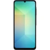 Смартфон Samsung Galaxy A06 4/128 ГБ, черный