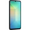 Смартфон Samsung Galaxy A06 4/128 ГБ, черный