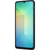Смартфон Samsung Galaxy A06 4/128 ГБ, черный