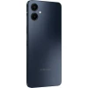 Смартфон Samsung Galaxy A06 4/128 ГБ, черный
