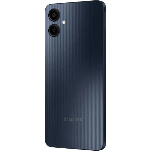 Смартфон Samsung Galaxy A06 4/128 ГБ, черный