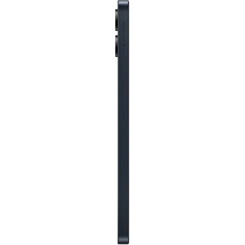 Смартфон Samsung Galaxy A06 4/128 ГБ, черный
