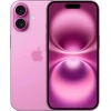 Смартфон Apple iPhone 16 128 ГБ, розовый