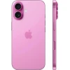 Смартфон Apple iPhone 16 128 ГБ, розовый