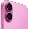 Смартфон Apple iPhone 16 128 ГБ, розовый