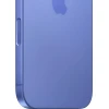 Смартфон Apple iPhone 16 128 ГБ, ультрамарин